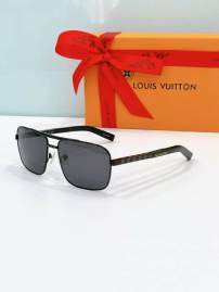 Picture of Louis Vuitton Sunglasses _SKUfw79120450fw